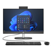 All In One HP ProOne 245 G10, AMD Ryzen 3 7320U