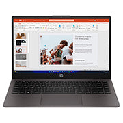 Laptop HP 245 G10, AMD Ryzen 3 7330U..