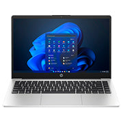 Laptop HP 240 G10, Intel Core i7 1355U.