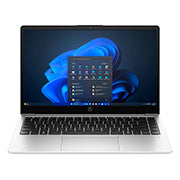 Laptop HP 240 G10, Intel Core U5 120U.