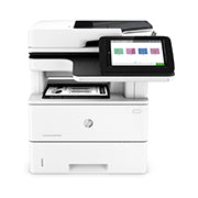 Multifuncional HP LaserJet Enterprise M528dn