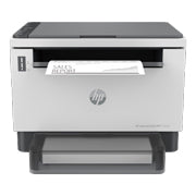 Multifuncional HP de tóner continuo m cromático, LaserJet Tank 1602w