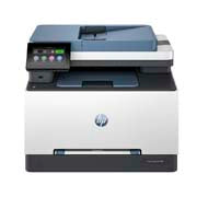 Multifuncional HP Color, LaserJet Pro 3303fdw