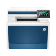Multifuncional HP Láser color, LaserJetPro 4303dw