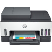 Multifuncional HP de tinta continua, Smart Tank 750