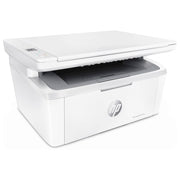 Multifuncional HP Láser monocromático, LaserJet M141w