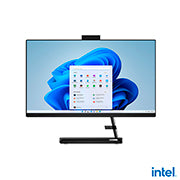All in one Lenovo IdeaCentre 3 24IAP7 Intel Celeron 7305