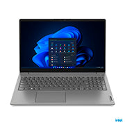 Laptop Lenovo V15 G3 IAP, Intel Core I7-1255U