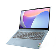 Laptop Lenovo IdeaPad Slim 3 15IAN8, Procesador Intel Core i3-N305.