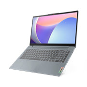 Laptop Lenovo Ideapad Slim 3 15IAH8, Intel Core i5-12450H, pantalla TOUCH.