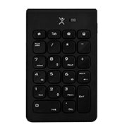 TECLADO NUMÉRICO INALÁMBRICO.