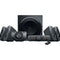 Bocinas Logitech Z906.