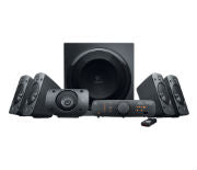 Bocinas Logitech Z906.