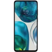 Smartphone Motorola G52 6.6" 256GB/6GB 6.6" Cámara 50MP+8MP+2MP/13MP Snapdragon Android 12 Color Negro
