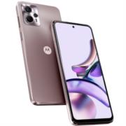Smartphone Motorola G13 6.5" 128GB/4 GB Cámara 50MP+2MP+2MP/8MP Mediatek Android 13 Color Rosa