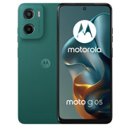 Smartphone Motorola G05 4+128GB Color Verde