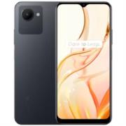 Smartphone Realme C30s 6.5" 32GB/2GB Cámara 8MP/5MP Octacore Android 12 Color Negro