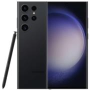 Smartphone Samsung S23 Ultra 6.8" 512GB/12GB Cámara 200MP+12MP+10MP+10MP/12MP Octacore Android 13 Color Negro