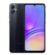Smartphone Samsung A05 6.7" Octacore 128GB/4GB Cámara 50MP+2MP/8MP Android 13 LTE Importado Color Negro