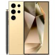 Smartphone Samsung S24 Ultra 6.8" 512GB/12GB Cámara 200MP+50MP+12MP+10MP/12MP Octa-Core Color Amarillo
