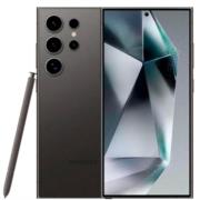 Smartphone Samsung  S24 Ultra 6.8" 512GB/12GB Cámara 200MP+50MP+12MP+10MP/12MP Octa-Core Color Gris