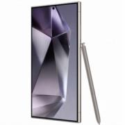 Smartphone Samsung S24 Ultra 6.8" 512GB/12GB Cámara 200MP+50MP+12MP+10MP/12MP Octa-Core Color Violeta Importado