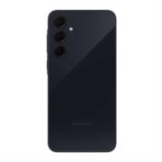 Smartphone Samsung A35 6.6" Octacore 128GB/6GB Cámara 50MP+8MP+5MP/13MP Android Color Negro