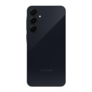 Smartphone Samsung A55 6.6" Octacore 128GB/8GB Cámara 50MP+12MP+5MP/32MP Android Color Negro