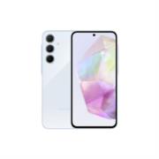 Smartphone Samsung Galaxy A35 5G 6.6" 128GB/8GB Cámara 50MP+8MP+5MP/13MP Octa-Core Android Color Azul Importado