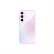 Smartphone Samsung Galaxy A35 5G 6.6" 128GB/8GB Cámara 50MP+8MP+5MP/13MP Octa-Core Android Color Violeta Importado