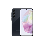 Smartphone Samsung Galaxy A35 5G 6.6" 256GB/8GB Cámara 50MP+8MP+5MP/13MP Octa-Core Android Color Negro Importado