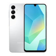 SMARTPHONE SAMSUNG A16 MEMORIA 6+128 GB COLOR GRIS DOBLE SIM