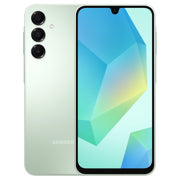 SMARTPHONE SAMSUNG A16 MEMORIA 6+128 GB COLOR VERDE DOBLE SIM