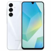 Smartphone Samsung Galaxy A16 6.7" 4GB/128GB Cámara 50MP+5MP+2MP/13MP Android Color Gris Importado