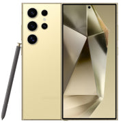 SMARTPHONE SAMSUNG S24 ULTRA 12+1TB COLOR AMARILLO