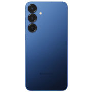 SMARTPHONE SAMSUNG S25+ CAPACIDAD 12+512GB IMPORTADO COLOR NAVY