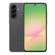 Smartphone Samsung  A56 5G 8+128GB color grafito impresionante
