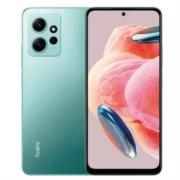 Smartphone Xiaomi Redmi Note 12 6.67" Cámara 50MP+8MP+2MP/13MP Snapdragon Android 13 Color Verde
