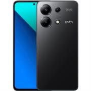 Smartphone Xiaomi Redmi Note 13 6.67" 256GB/8GB Cámara 108MP+8MP+2MP/16MP MIUI14 Negro