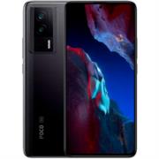 Smartphone Xiaomi Poco F5 Pro 6.67" Qualcomm 512GB/12GB Cámara 64MP+8MP+2MP/16MP Snapdragon 8 Android 13 Color Negro