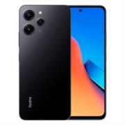 Smartphone Xiaomi Redmi 12 6.79" Helio G88 256GB/8GB Cámara 50MP+8MP+2MP/8MP Android 13 Color Negro