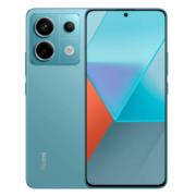 Smartphone Xiaomi Redmi Note 13 Pro 5G 6.67 256GB/8GB Cámara 200MP+8MP+2MP/16MP MIUI14 Color Azul