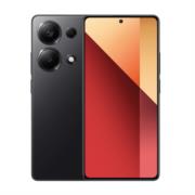 Smartphone Xiaomi Redmi Note 13 Pro 5G 6.67" 256GB/8GB Cámara 200MP+8MP+2MP/16MP MIUI14 Color Negro