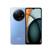 Smartphone Xiaomi Redmi A3 6.71" 64GB/3GB Cámara 8MP/5MP MediaTek Android 14 Color Azul