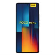 SMARTPHONE XIAOMI POCO M6 PRO 12+512GB AZUL
