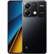 SMARTPHONE XIAOMI POCO X6 5G NEGRO 8+256