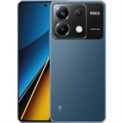 SMARTPHONE XIAOMI POCO X6 5G AZUL 8+256