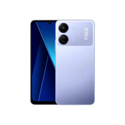 Smartphone Xiaomi POCO C65 6+128GB Purpura
