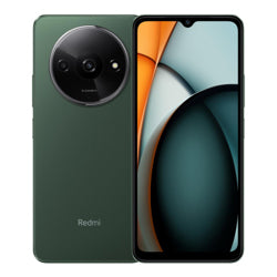 Smartphone Xiaomi Redmi A3 6.71in 3+64GB 8+5MP Android 14 Dual SIM 5000mAh Color Verde Bosque