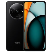 SMARTPHONE XIAOMI REDMI A3X MEMORIA 3+64GB COLOR NEGRO